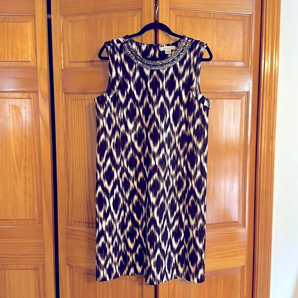 Liz Claiborne Cocktail Dress